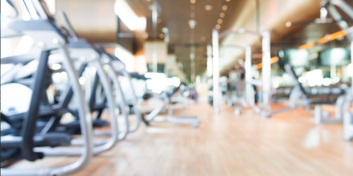 Spor Kompleksleri