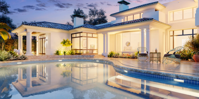Ev & Villa & Yat Otomasyon Sistemleri