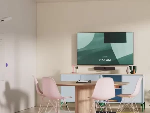 Logitech Rally Bar Huddle – Küçük Odalar İçin İdeal Çözüm